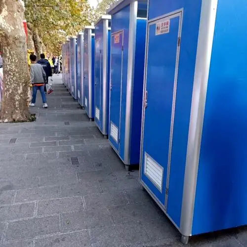 七坊镇移动公厕租赁