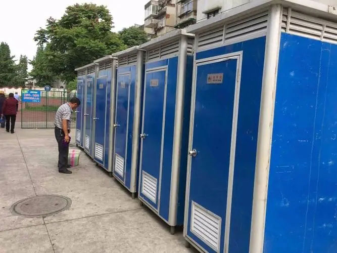 七坊镇移动洗手间租赁