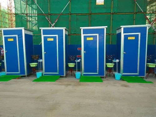 七坊镇建筑工地移动洗手间租赁