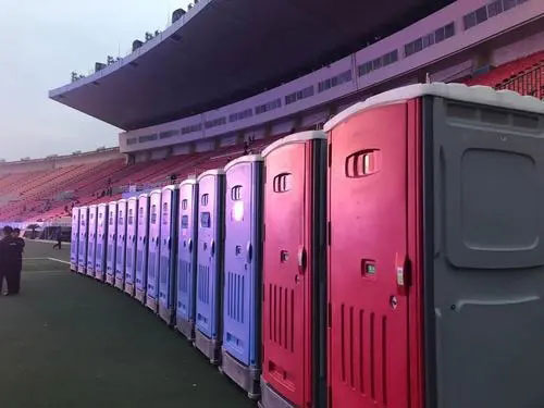 七坊镇音乐节移动卫生间租赁
