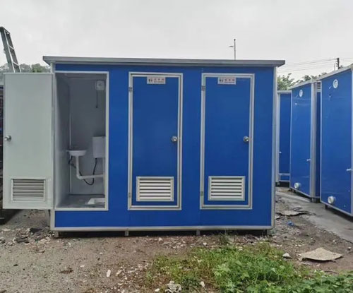七坊镇工地移动厕所租赁